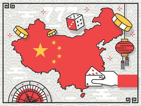 is gambling illegal in china|Gambling in China: socio‐historical evolution and current .